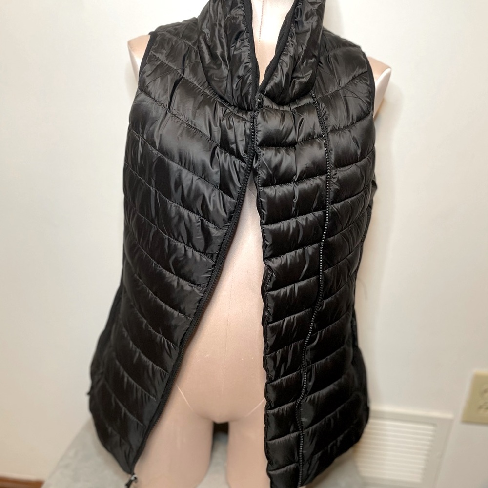 Champion vest